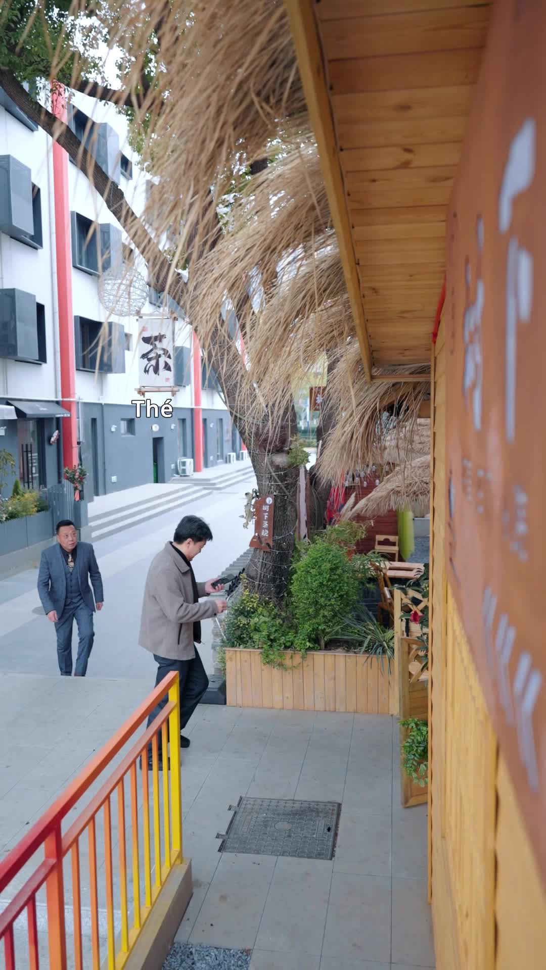 Épisode 11 - Quand la Vie Renaît